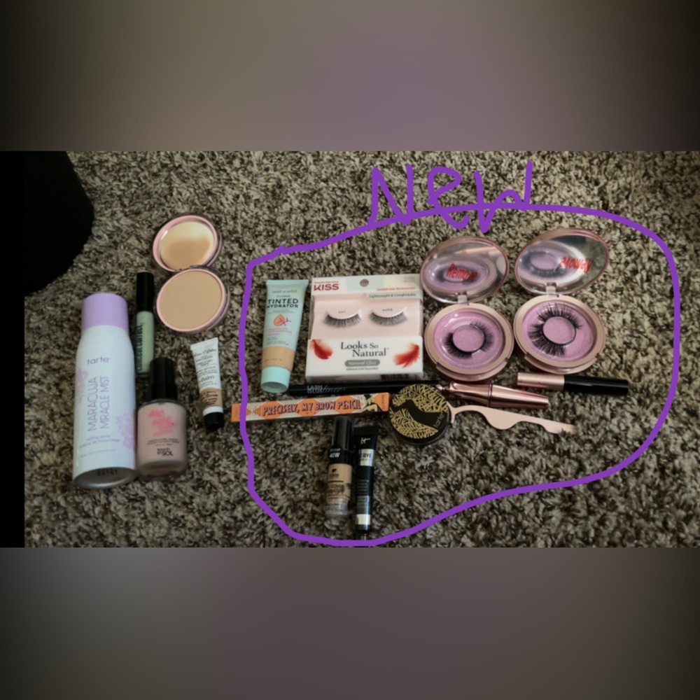 Makeup